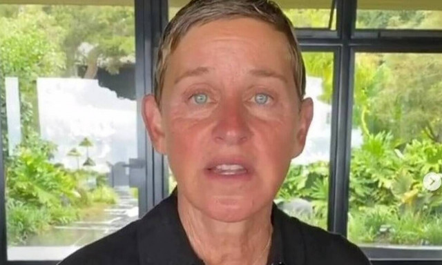 Ellen DeGeneres: Απαντά για όλα όσα την κατηγορούν τόσους μήνες