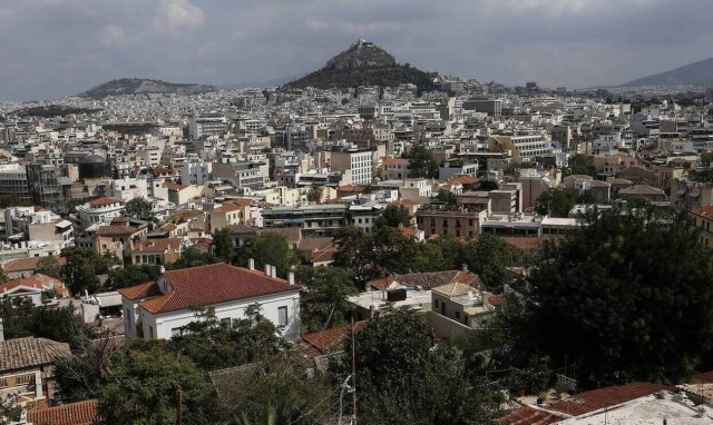 ΕΝΦΙΑ 2020: Την Παρασκευή (25/09) τα εκκαθαριστικά - Διπλή δόση τον Οκτώβριο