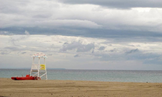 Weather forecast: Scattered clouds on Tuesday (22/09/2020)