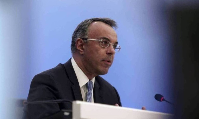 Greek economy can endure a possible second lockdown, FinMin says