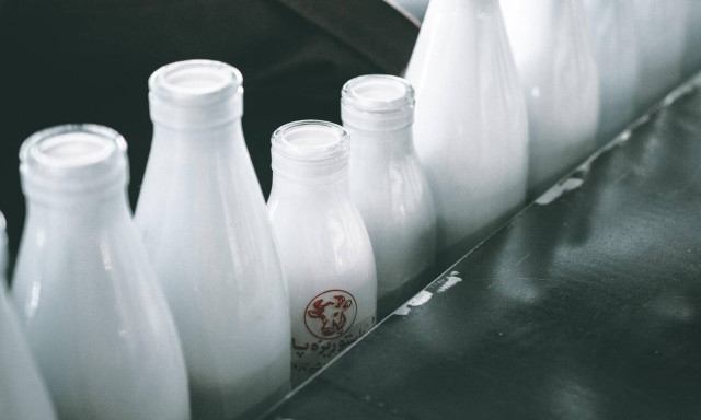 Έληξε το γάλα; Να τι μπορείτε να το κάνετε