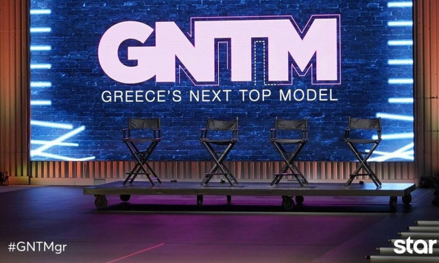 GNTM 3 : Ποιο φαβορί ανακοίνωσε πως δε θα συνεχίσει στο reality;