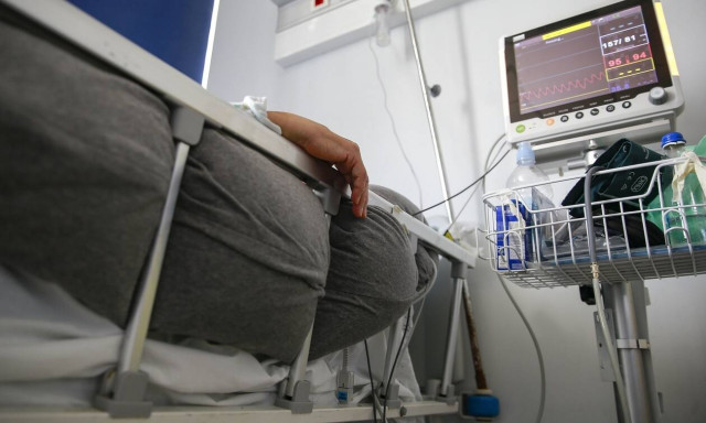 Κορονοϊός - Καμπανάκι ΠΟΥ: Αρνητικό ρεκόρ με 2 εκατ. κρούσματα σε μια εβδομάδα διεθνώς 