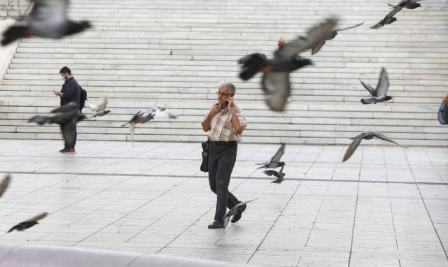 Μαγιορκίνης στο Newsbomb.gr: Τι λέει για το ενδεχόμενο νέου lockdown πριν από το χειμώνα
