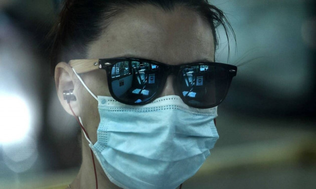 Συμφωνείτε ή διαφωνείτε με το μέτρο του αυτωφόρου για τη μη χρήση μάσκας; 