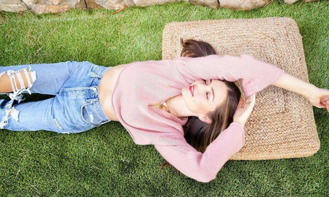 Miranda Kerr: Τα μυστικά της για άψογη σιλουέτα