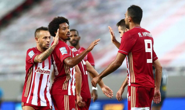 Στην τελική ευθεία για τους ομίλους οι ελληνικές ομάδες