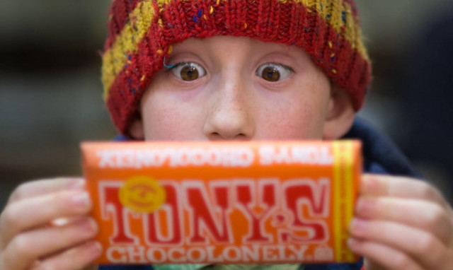 Όταν το παιδί ζητά να φάει συνέχεια γλυκό