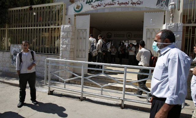 Κορονοϊός στην Παλαιστίνη: 611 κρούσματα και εννέα θάνατοι σε 24 ώρες