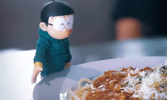 Κάνει ή όχι να πιέζετε το παιδί να φάει όλο το φαγητό του;