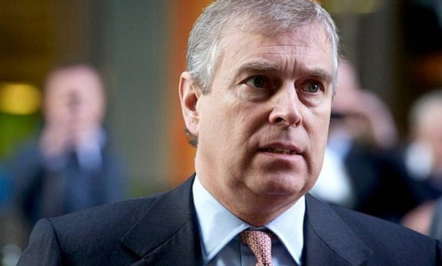 Σάλος στη Βρετανία: Ο Επστάιν «πάσαρε»… κοκκινομάλλες στον πρίγκιπα Άντριου