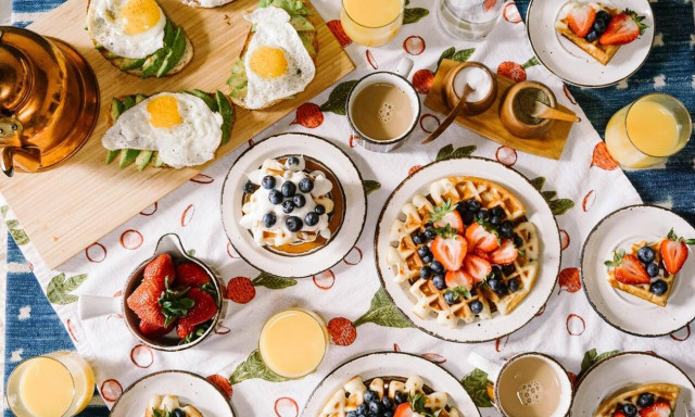 Τροφές που βοηθούν στην απώλεια βάρους