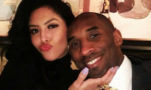 Vanessa Bryant: Οι απίστευτες κατηγορίες εναντίον της 