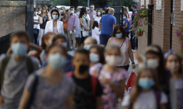 Κορονοϊός: Πόσοι είναι πραγματικά οι ασυμπτωματικοί φορείς;