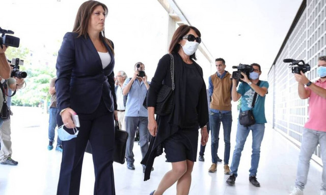 Αλέξανδρος Γρηγορόπουλος: Δήλωση διαμαρτυρίας των συνηγόρων της οικογένειας