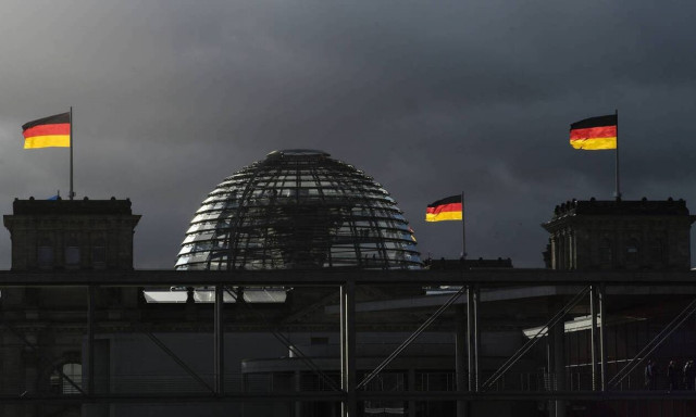 Το Βερολίνο χαιρετίζει την απόφαση για επανέναρξη των συνομιλιών μεταξύ Ελλάδας και Τουρκίας