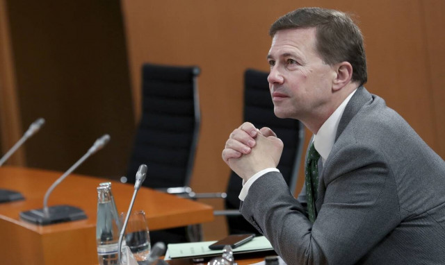 Deutsche Welle: Το Βερολίνο απορρίπτει κυρώσεις της ΕΕ εναντίον της Τουρκίας