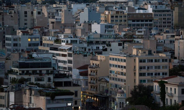 Χωρίς αλλαγές ο φετινός ΕΝΦΙΑ - Την Παρασκευή τα εκκαθαριστικά