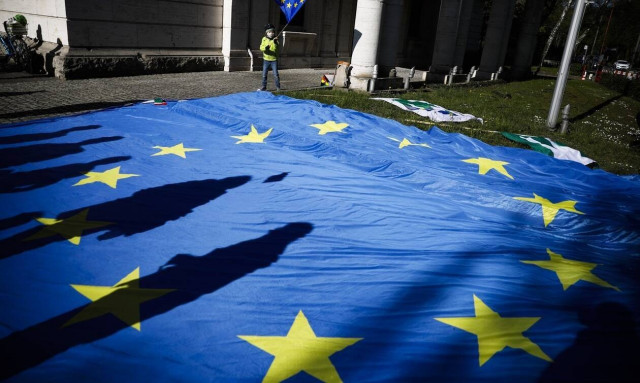 Ευρώπη: Μια σύγχρονη πρόκληση ή μια χαμένη ευκαιρία;