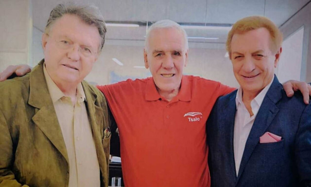 Το ΙΕΚ ΑΛΦΑ θεσμοθετεί την «Υποτροφία Νίκος Αλέφαντος» για Σπουδές Προπονητικής