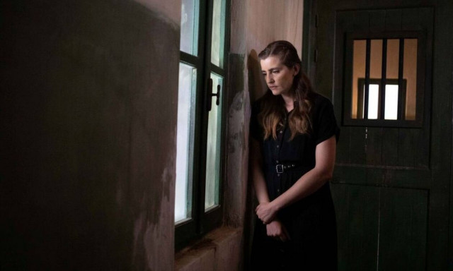 Άγριες Μέλισσες: Η κατάθεση της Ασημίνας θα φέρει τα πάνω κάτω στο Διαφάνι! 