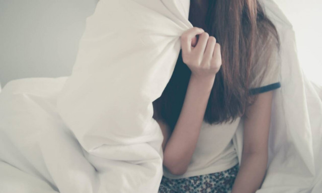 Νευρική ανορεξία στην εφηβεία