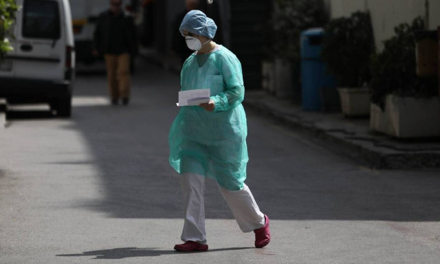 Κορονοϊός: Δραματική η κατάσταση - Νέα κρούσματα από τον γάμο στα Τρίκαλα