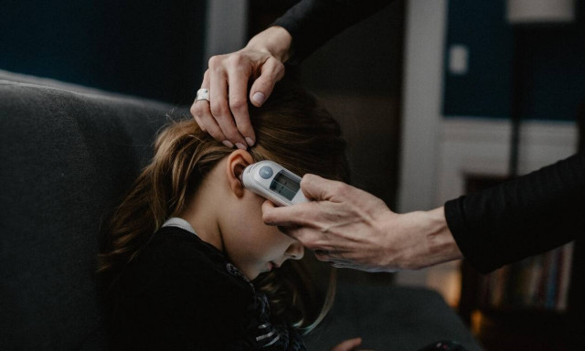 Τι θα πρέπει να τρώνε τα παιδιά όταν είναι άρρωστα