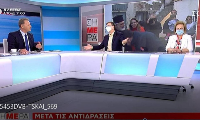 Παγώνη: Εκκενώνονται κρεβάτια ΜΕΘ για ασθενείς με κορονοϊό