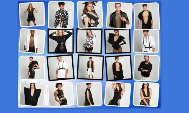 GNTM: Γνωρίστε έναν προς έναν τους 20 παίκτες του reality μοντέλων