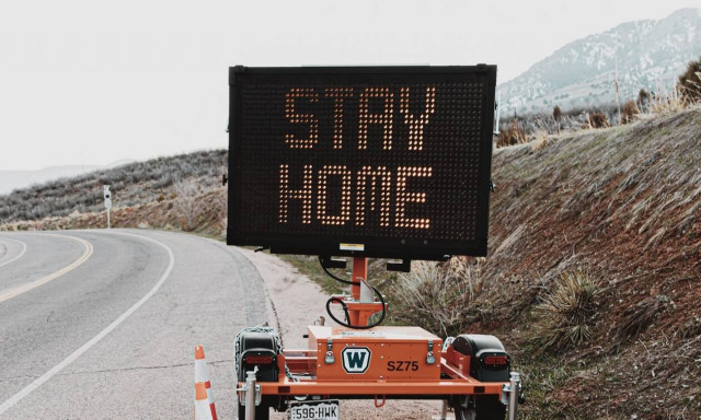 Θα ξαναμπούμε καραντίνα; 5 λάθη που δεν πρέπει να κάνει μία γυναίκα