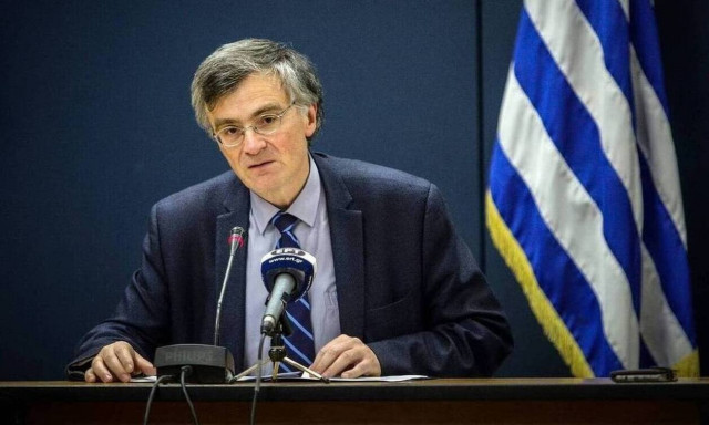 Κορονοϊός - Τσιόδρας: Γιατί «εξαφανίστηκε»; Όλη η αλήθεια