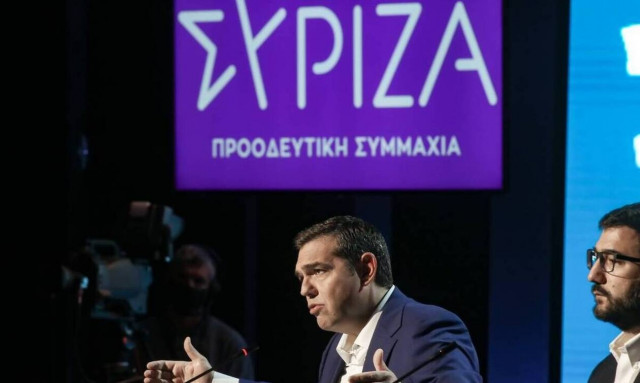 ΣΥΡΙΖΑ: Θα σβήσει ο «πρωινός καφές» τις εσωκομματικές «φωτιές»;