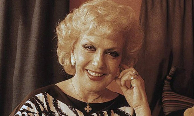 Βούλα Ζουμπουλάκη: Μια αφανής ηρωίδα του ελληνικού θεάτρου