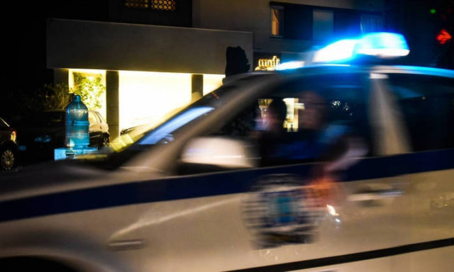 Φρίκη στο Αίγιο: Βρέθηκαν ανθρώπινα οστά σε πιθάρι