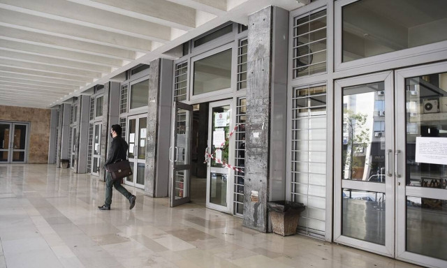 Θεσσαλονίκη: Πολυετείς ποινές σε σπείρα που έκλεβε στο ιστορικό κέντρο της πόλης