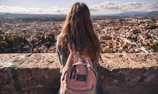 Εφηβεία: Η μεταβατική περίοδος του παιδιού