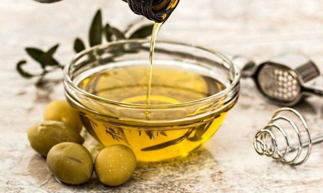 Δυναμική στήριξη του ελληνικού ελαιόλαδου με 126 εκατ. ευρώ