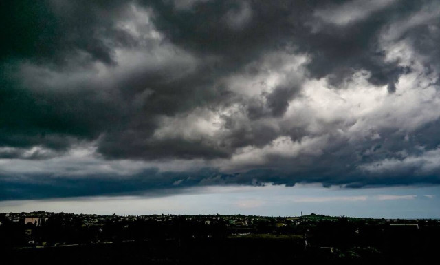 Weather forecast: Cloudy on Thursday (24/09/2020)