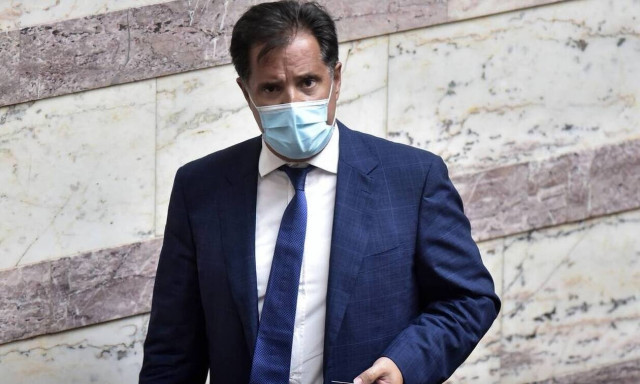 Κορονοϊός - Γεωργιάδης: Δίνουμε μάχη να αποφύγουμε το lockdown