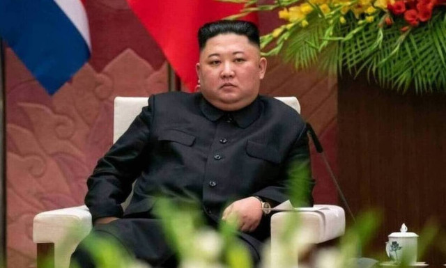 Παγκόσμια ανησυχία: Βορειοκορεάτες στρατιώτες έκαψαν Νοτιοκορεάτη ψαρά