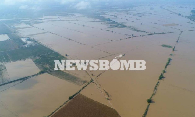 Κατεπείγουσα προκαταρκτική εξέταση για τους θανάτους και τις καταστροφές στην Καρδίτσα