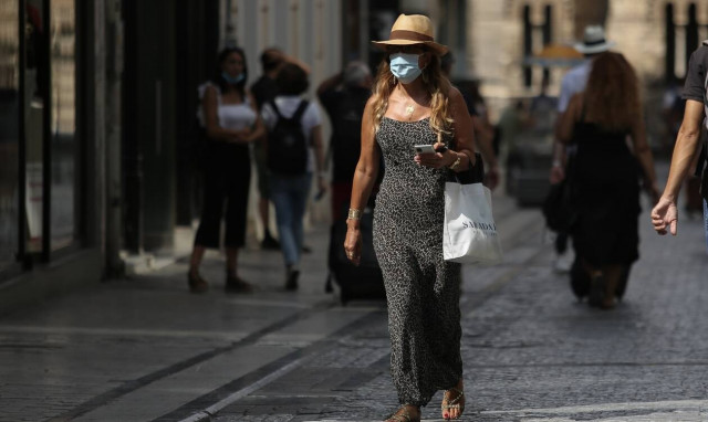 Κορονοϊός: Συναγερμός για τα κρούσματα στην Αττική – Τα μέτρα που είναι στο «τραπέζι»