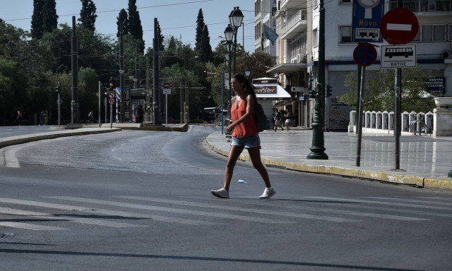 Κορονοϊός - Κοντοζαμάνης: Προσπαθούμε να αποφύγουμε το lockdown