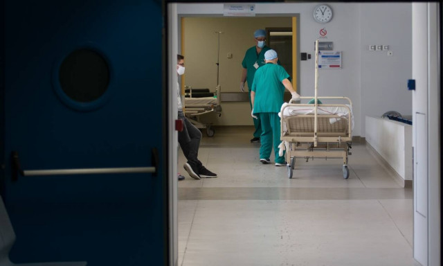 Κορονοïός – Καμπανάκι από την Κοτανίδου: Αυτό είναι το όριο των ΜΕΘ