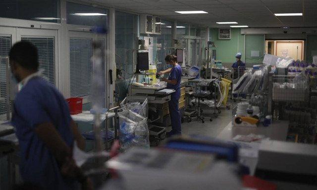 Κορονοϊός: ΄Ενας ακόμα θάνατος σήμερα - Στους 362 οι νεκροί στην Ελλάδα