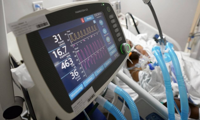 Κορονοϊός: «Μαύρη» ημέρα στην Ελλάδα - Και έκτος νεκρός σε λίγες ώρες - 363 τα θύματα