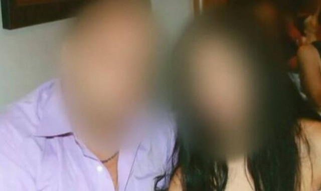 Συγκλονίζει ο σύζυγος της 31χρονης που έπεσε σε γκρεμό: Προσπαθώ να στηρίξω τα παιδιά μου