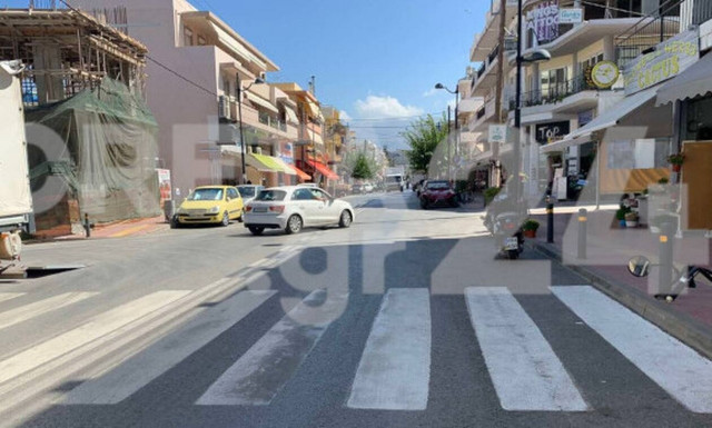 Θρήνος στο τελευταίο αντίο στον 11χρονο Λεωνίδα