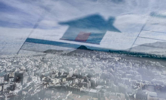 ΕΝΦΙΑ 2020: Σήμερα τα εκκαθαριστικά - Διπλή δόση τον Οκτώβριο